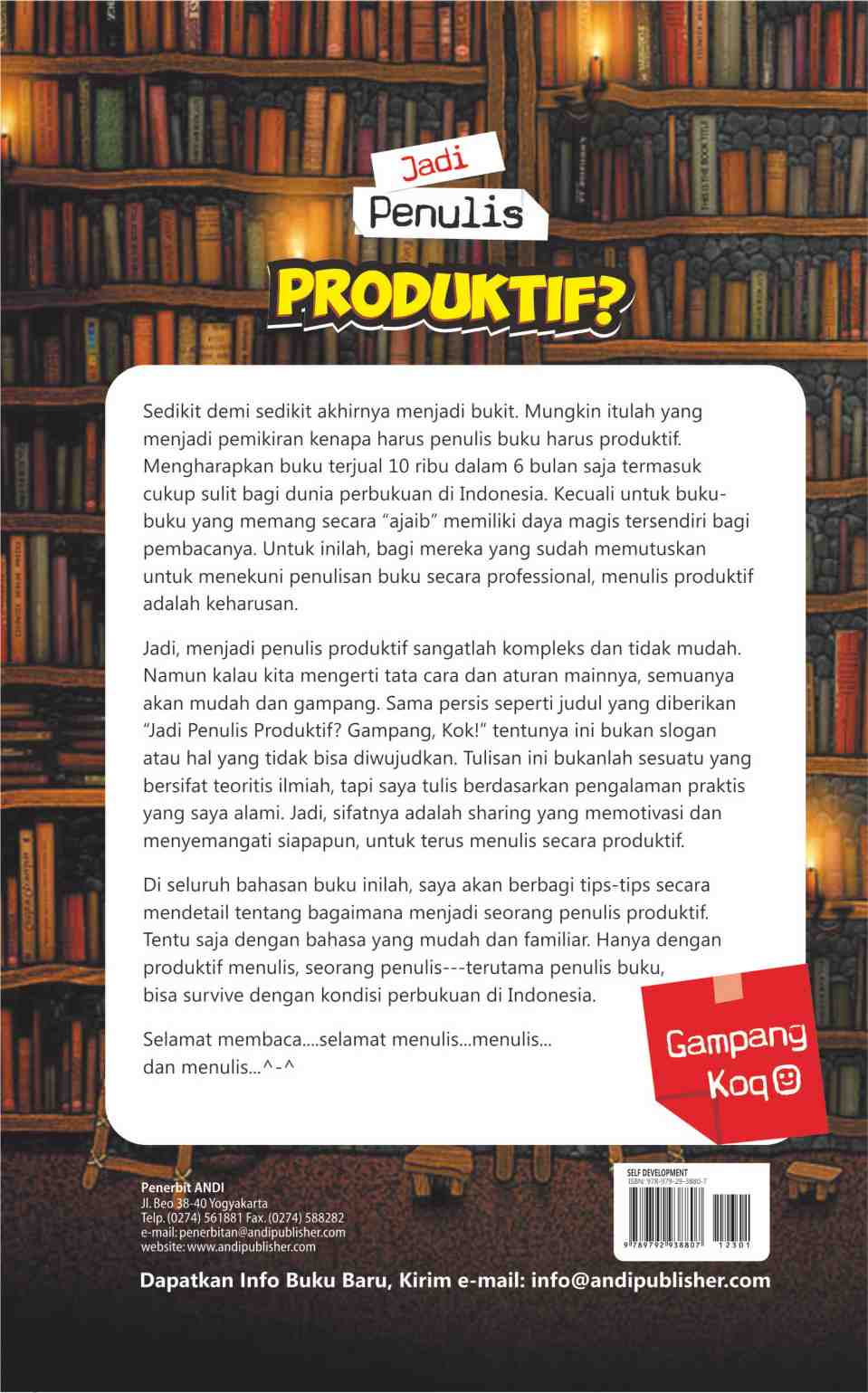 Toko Buku Online Terlengkap Dan Terpercaya